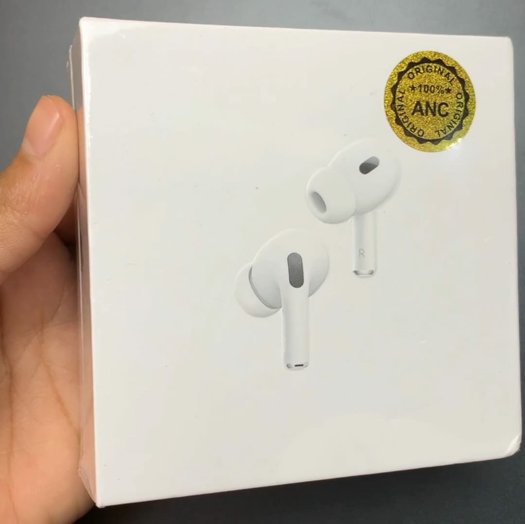 Airpods Pro 2 Buzzer With ANC HOA