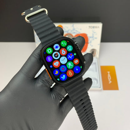 TS Ultra 2 Smartwatch