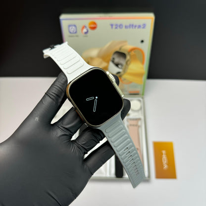 T20 Ultra 2 Smartwatch