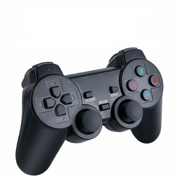 Extra Game 1 controller